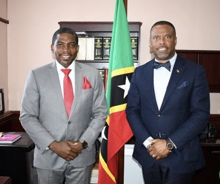National Parliament Unanimously Supports Geothermal Development on Nevis