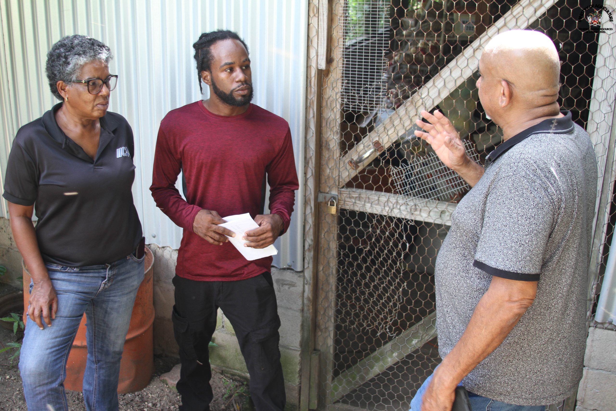 Ministry Of Agriculture to Partner with IICA To Support Development of Broiler Poultry Industry