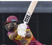 Cricket  : Leewards Join Trinbago in Super 50 Finals