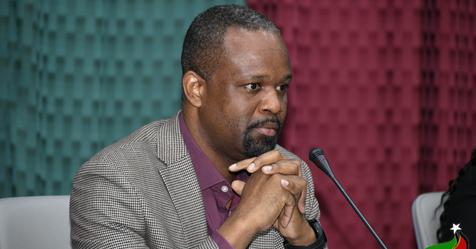 St. Kitts And Nevis’ Energy Minister Charts Course for A Renewable Future