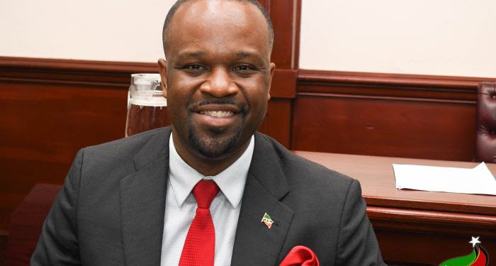 St. Kitts And Nevis Observes Caricom Energy Month 2023 Under the Theme: “Accelerating Innovation, Driving Electrification”
