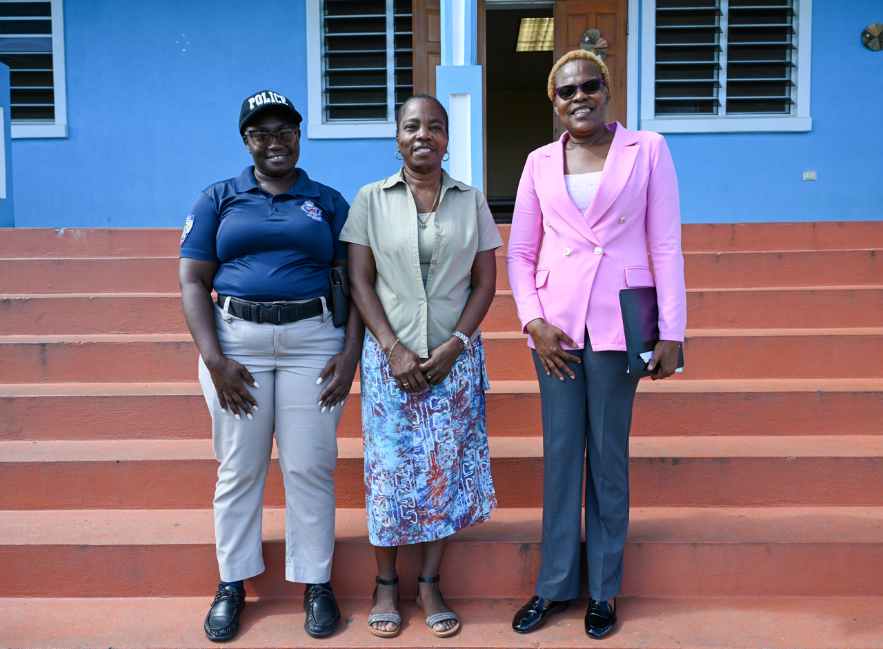 “M.A.G.I.C Programme” To Be Reinstated Across Federation