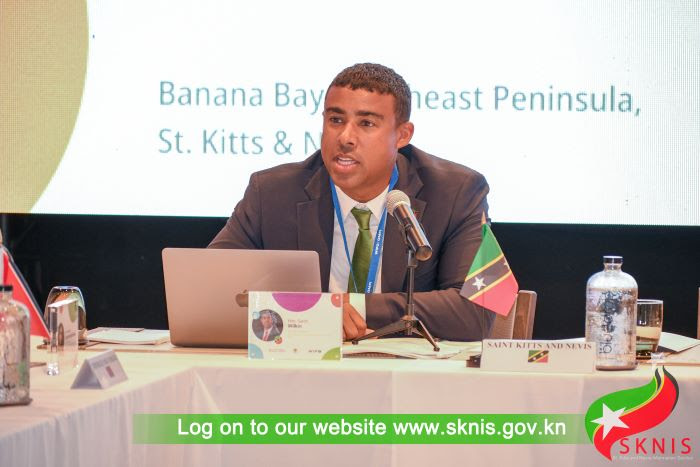 Attorney-General Wilkin Highlights the Importance of IP In Sports at WIPO Ministerial Meeting