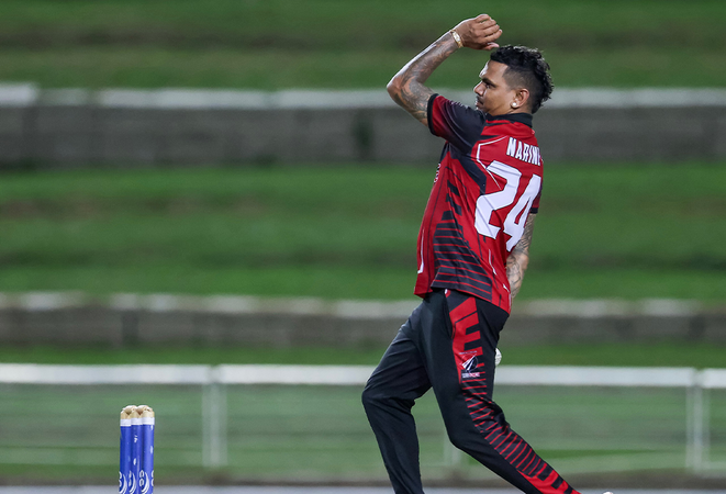 CWI Thanks Sunil Narine for His Contribution to West Indies Cricket