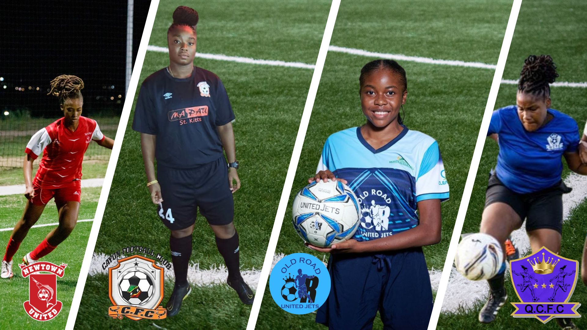 Elvis Browne Women’s League Enters Playoffs Stage