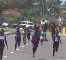 Athletics : Lots Of Road Runs Upcoming