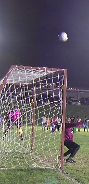 Football St. Thomas’ Primary Secures Finals Berth