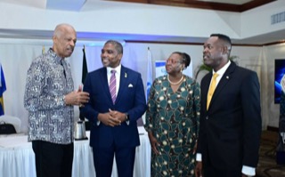 CXC Says Education Reform Across Region Needed
