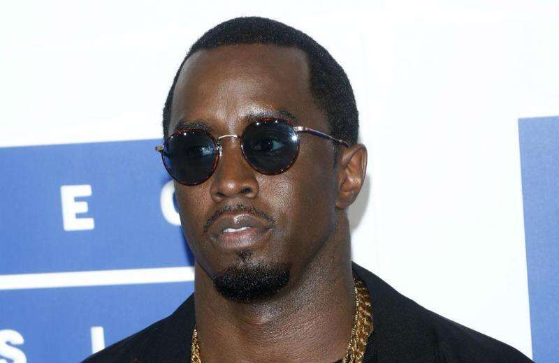 Sean ‘Diddy’ Combs accused of years of rape and abuse by singer Cassie in lawsuit