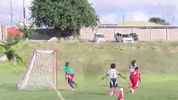 St. James’ Primary Secures Semi Final Spot
