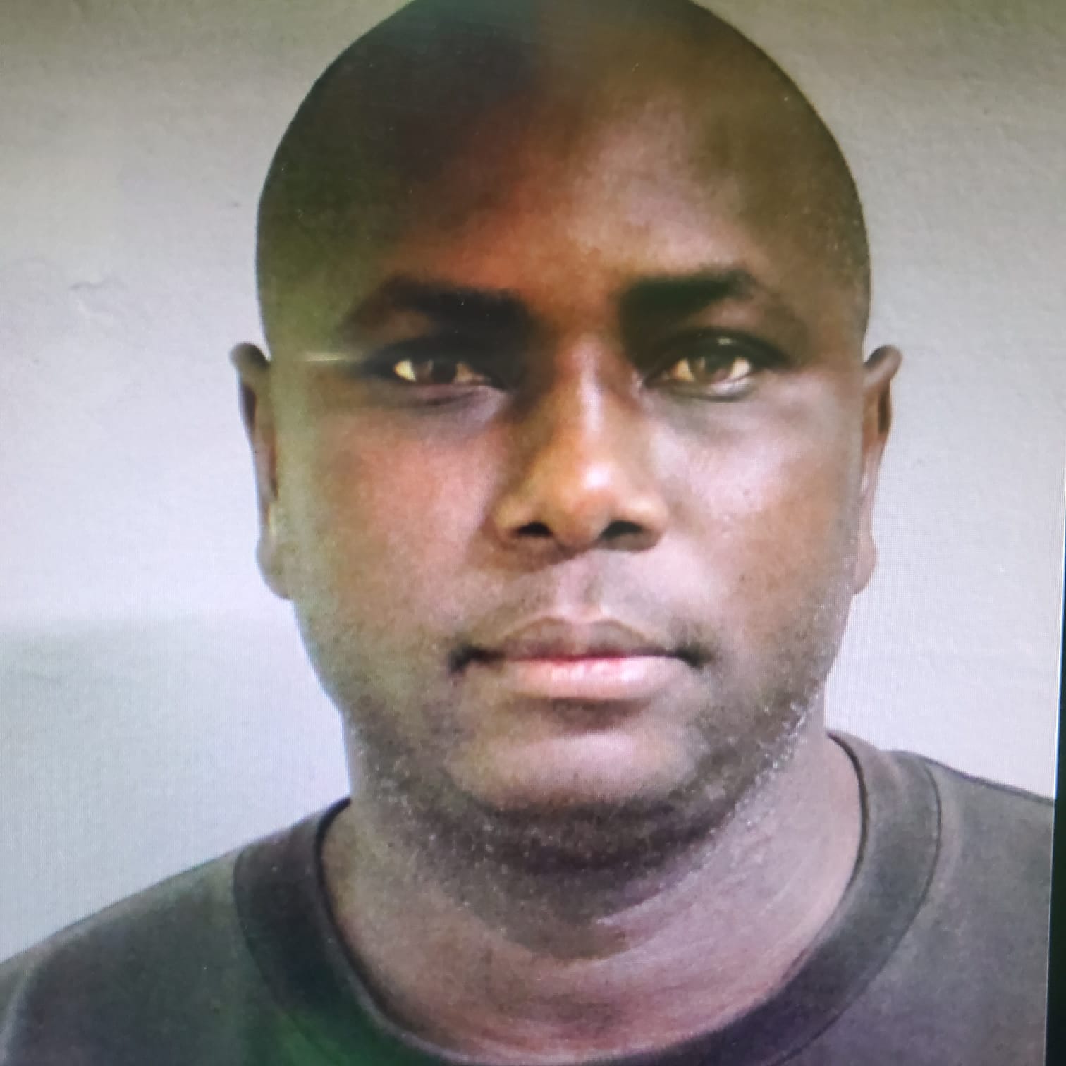 Tristan Johnson Charged with Conveying Contraband Into H. M.P.