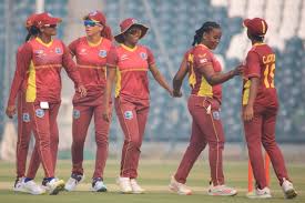 Cricket : Results Of West Women A Team Tri Series