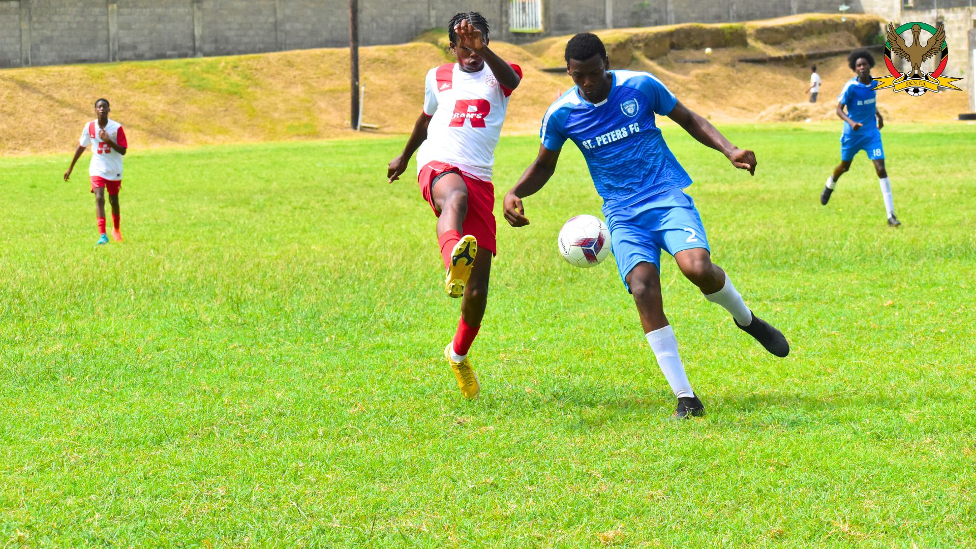 Village, Newtown, Molinuex Among Youth League Winners