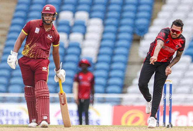 CWI And CG United Announce Free Entry for All Fans to The CG United Super50 Cup Final on Saturday, 11 November