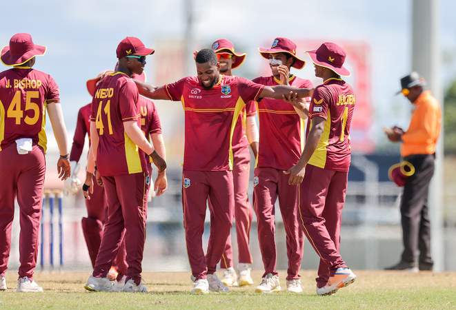 Cricket : CG United Super50 Cup: Captain Spearheads Brilliant Victory By ‘Young Guns’