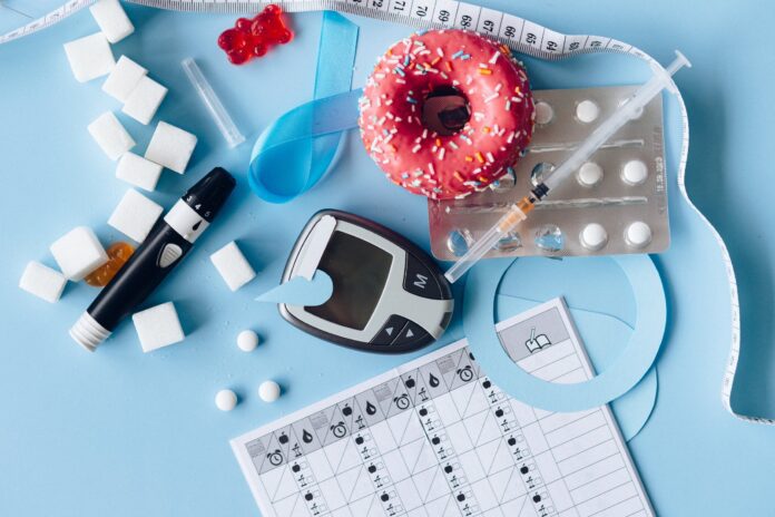 Diabetes Surges in The Americas, PAHO Reports