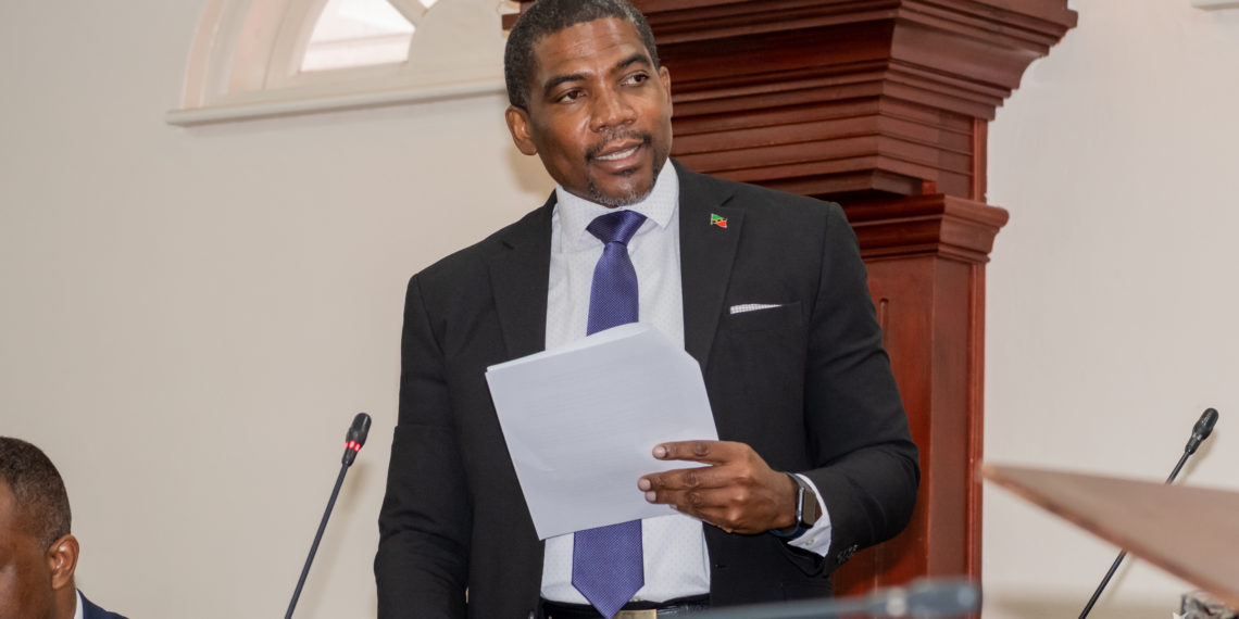 National Assembly Passes Crucial Amendments to Guide Development of Medicinal Cannabis Authority