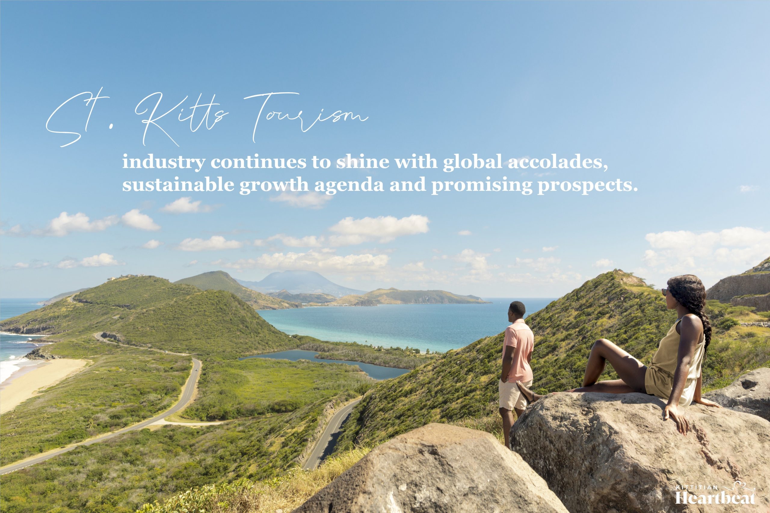 St. Kitts Tourism Industry Continues to Shine with Global Accolades, Sustainable Growth Agenda and Promising Prospects