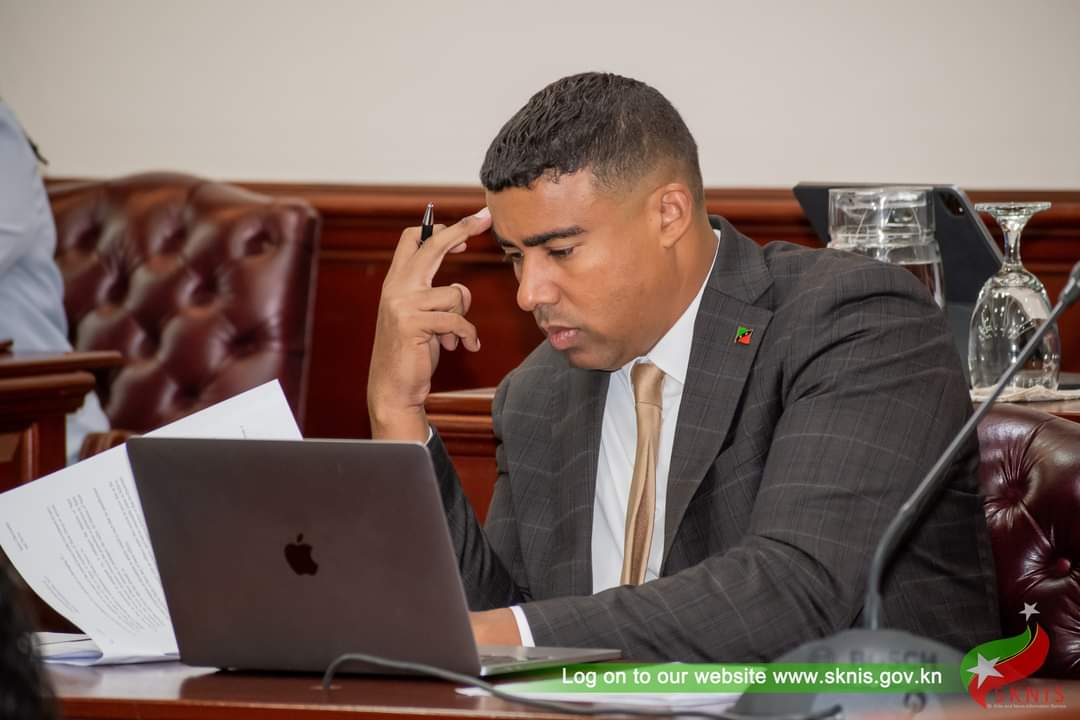 Parliament Passes Bill to Curb Leaks of Sensitive Government Information