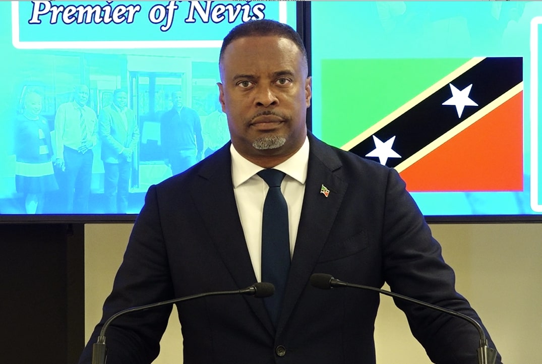 December 05 is Budget Day on Nevis