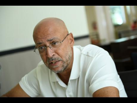 CWI President Backs Skerritt as Coolidge Cricket Ground Boss
