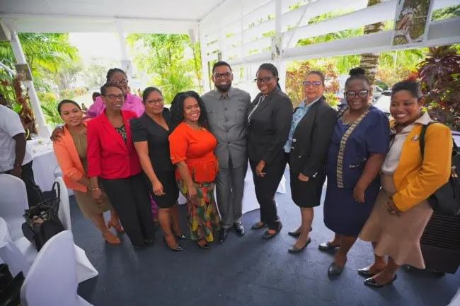 President Ali announces salary adjustments, duty-free concession, other benefits for teachers