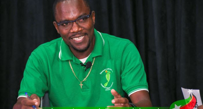 Citizens Encouraged to Support the Transformation of St Kitts and Nevis into A Sustainable Island State