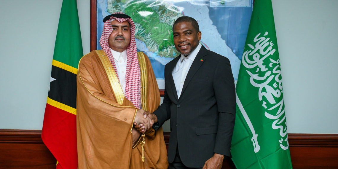 Historic CARICOM-Saudi Arabia Summit Set to Forge Stronger Ties in Trade, Investment, And Diplomacy Within the Region