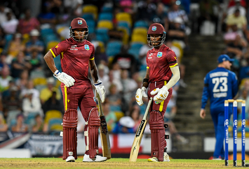 CWI Announces West Indies Player Central Contract Offers For 2023 To 2024