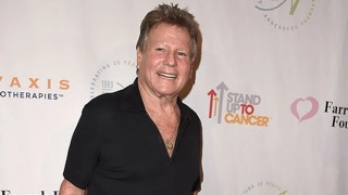 Ryan O’Neal, Oscar-nominated star of Love Story, dead at 82