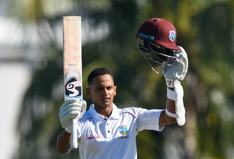 Shane Dowrich Announces International Retirement; Withdraws from West Indies Squad for CG United ODI Series