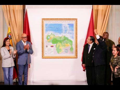 Why Venezuela Is Threatening to Annex Guyana’s Oil-Rich Province of Essequibo