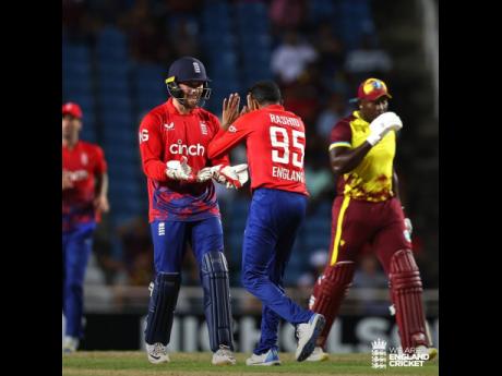 Windies Still Have Work to Do Ahead of T20 World Cup – Powell