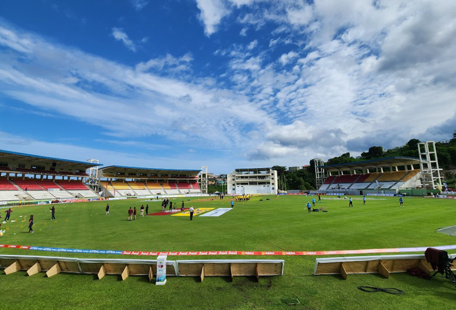 Dominica No Longer a Host Country for ICC Men’s T20 World Cup 2024