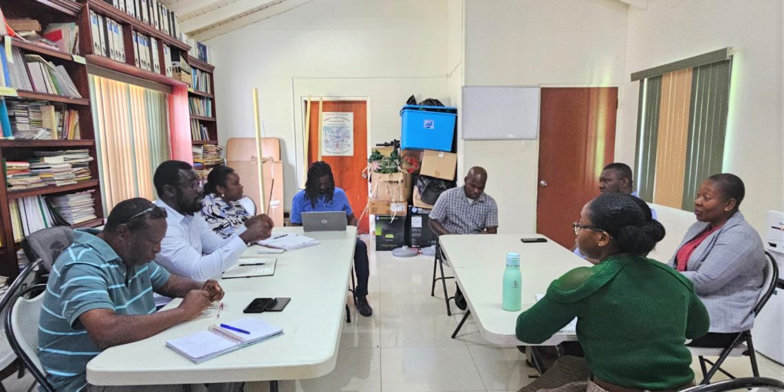 Ministry Of Agriculture Partners with Farmers Consortium to Strengthen Bond Between Farmers and Supermarket Chains