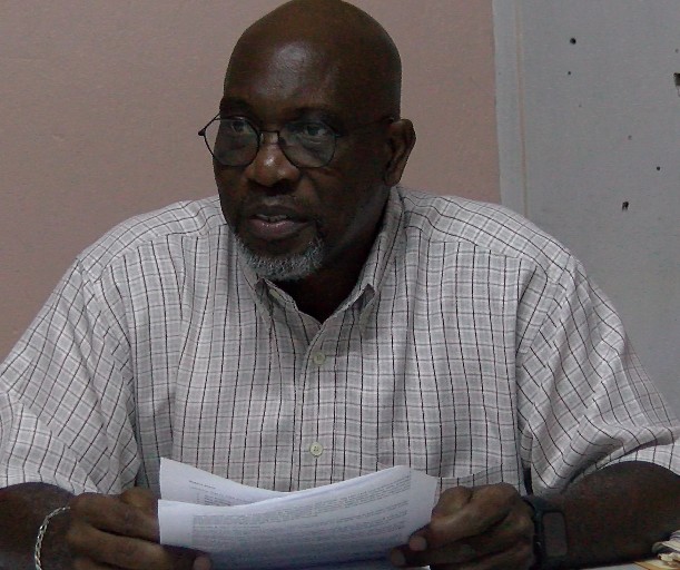 Carlisle Powell Returned to The Helm of Nevis Cricket