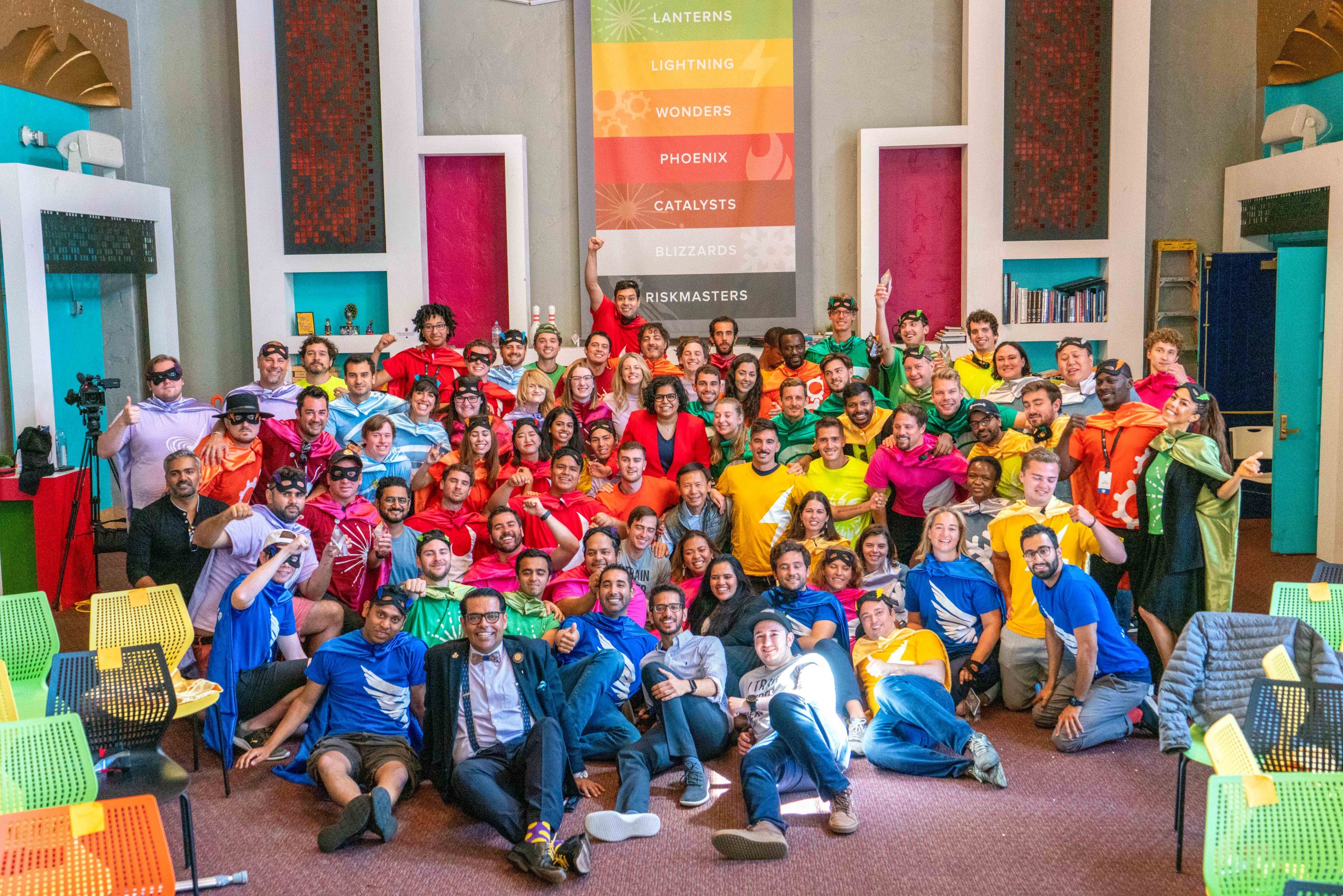 OECS Tech Startups Shine in Silicon Valley
