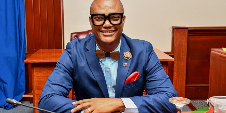 Government To Expand Youth Representation in Decision-Making In 2024