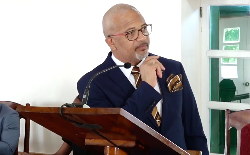 New Water Rates to Take Effect in March 2024, Says Hon. Spencer Brand