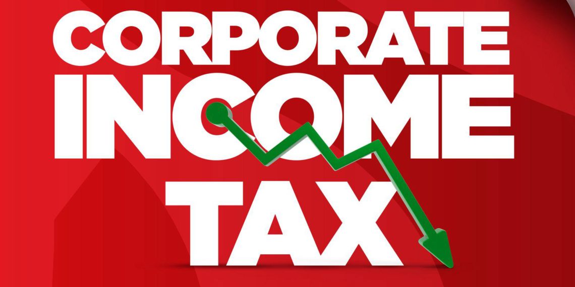 Corporate Income Tax Rate in St. Kitts And Nevis Set At 25% From January 2024