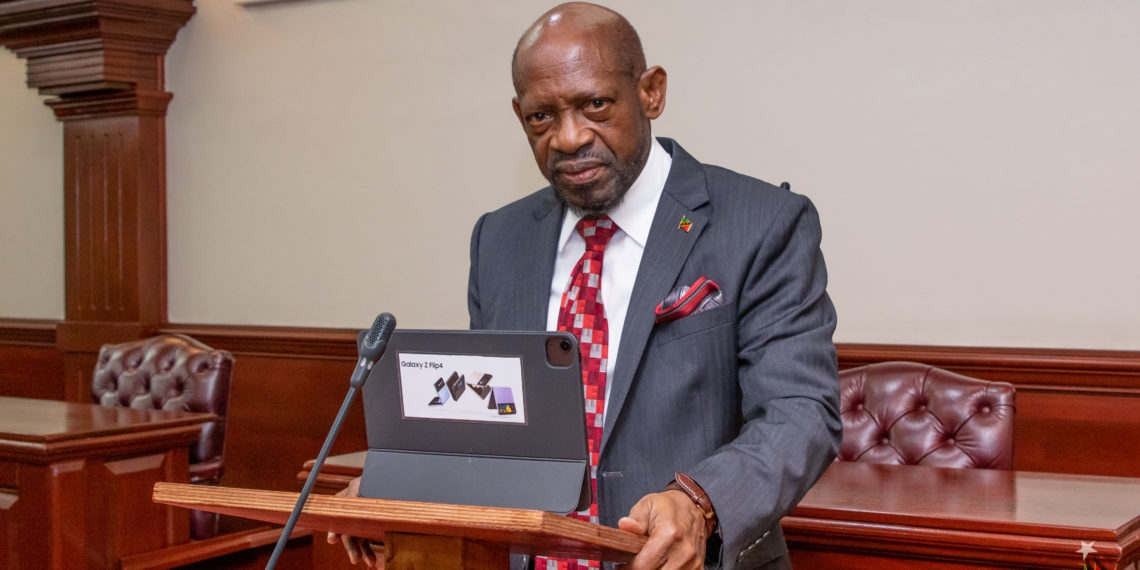 St. Kitts And Nevis Enhances Global Presence by Joining La Francophonie