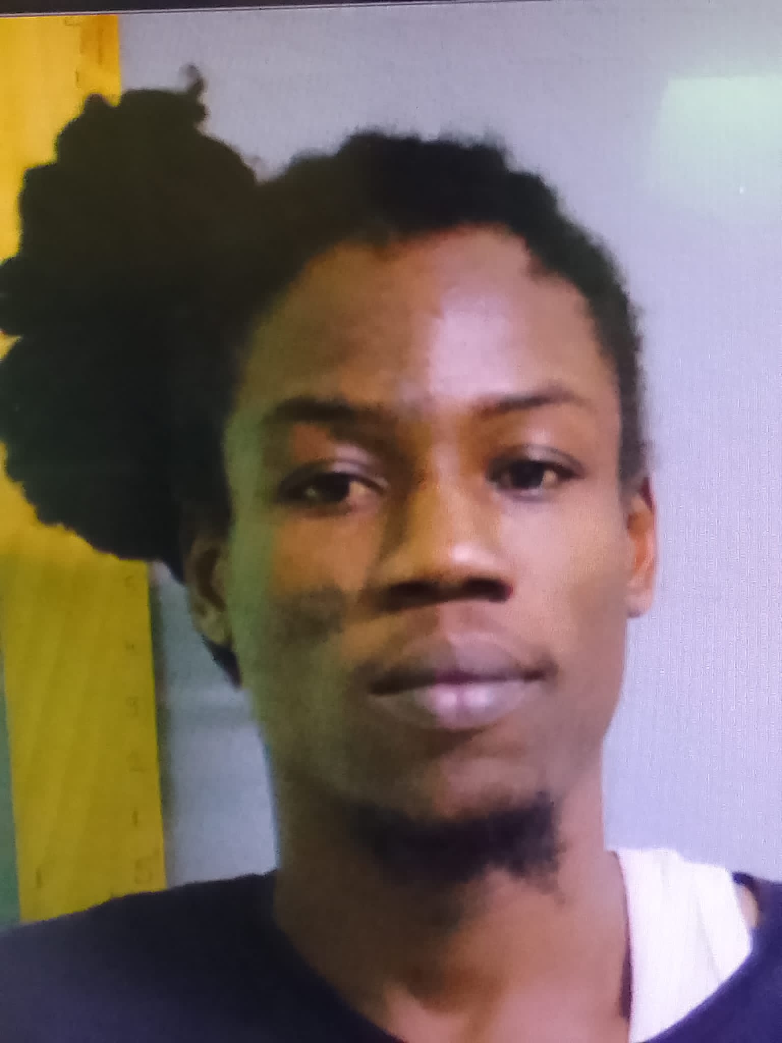 Jahvin Lake Charged for Ammunition Possession