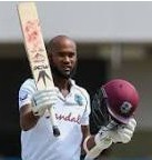 Cricket : West Indies Test Squad named for Tour of Australia