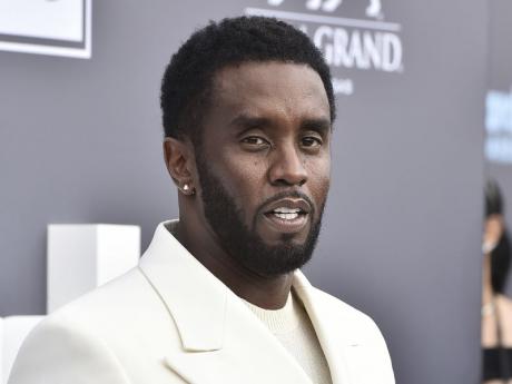 Lawsuit Accuses Sean Combs, Two Others of Raping 17-Year-Old Girl In 2003