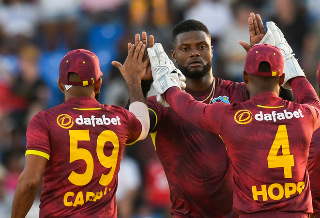 CG United ODI Series: England Wins 2nd Contest, Sets Up Grand Finale in Barbados