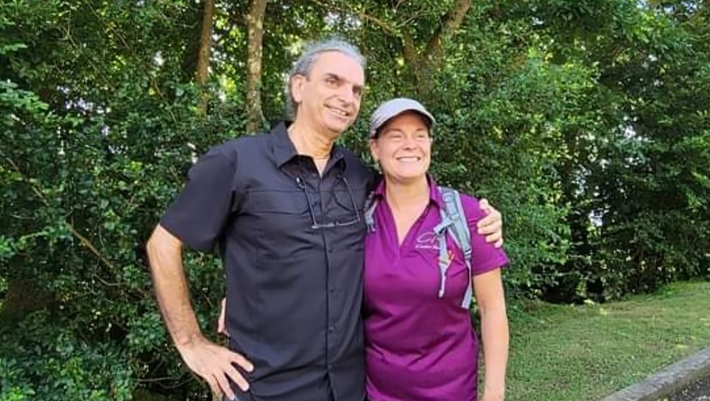 Dominica Police Probe Killing of Wealthy Canadian Couple