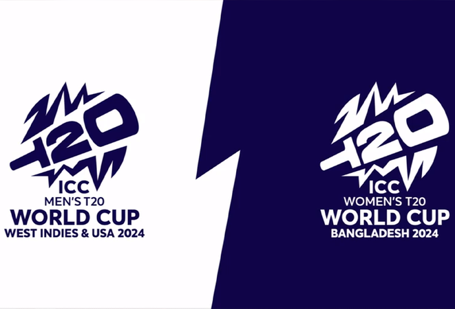 New ICC T20 World Cup Brand Launched After Vibrant Makeover