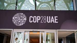 OECS Heads Endorse Sustainable Agriculture Decalaration at COP 28 in Line with FAST Strategy Goals