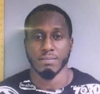 Police Charge Keith Godwin with Murder