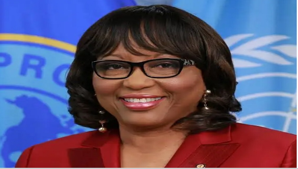 PAHO names Regional Emergency Operations Centre in Barbados after Dr. Carissa Etienne